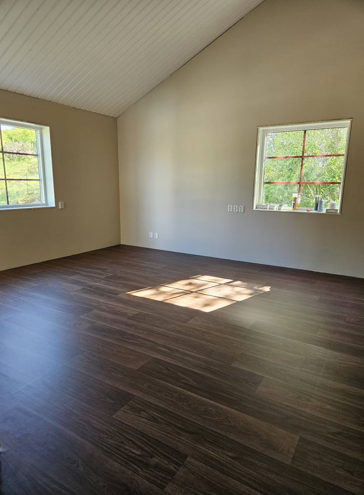 Move-in / Move-out cleaning
